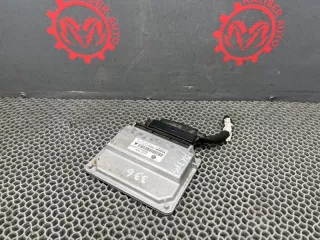 0AD927755BE Блок управления раздаточной коробкой Volkswagen Touareg 1 Арт 2-937427, вид 1