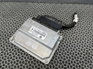 0AD927755BE Блок управления раздаточной коробкой Volkswagen Touareg 1 Арт 2-937427, вид 2