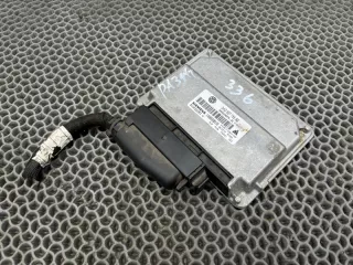 0AD927755BE Блок управления раздаточной коробкой Volkswagen Touareg 1 Арт 2-937427, вид 3