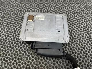 0AD927755BE Блок управления раздаточной коробкой Volkswagen Touareg 1 Арт 2-937427, вид 5