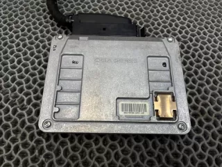 0AD927755BE Блок управления раздаточной коробкой Volkswagen Touareg 1 Арт 2-937427, вид 6