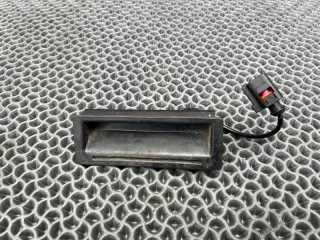 1J0827566L Кнопка открытия багажника Volkswagen Touareg 1 Арт 2-937445, вид 1