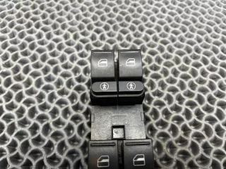 7L6959857E Блок управления стеклоподъемниками Volkswagen Touareg 1 Арт 2-937466, вид 2