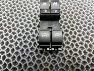 7L6959857E Блок управления стеклоподъемниками Volkswagen Touareg 1 Арт 2-937466, вид 3