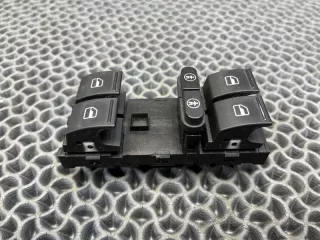 7L6959857E Блок управления стеклоподъемниками Volkswagen Touareg 1 Арт 2-937466, вид 4