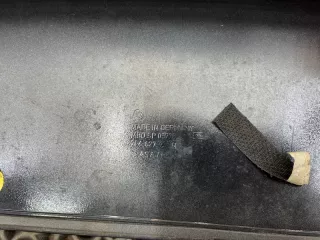 7L6827991C Спойлер Volkswagen Touareg 1 Арт 2-937483, вид 16