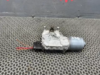 7L6955119A Моторчик стеклоочистителя правый руль Volkswagen Touareg 1 Арт 2-937503, вид 4