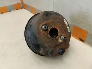 4F0612105G Вакуумный усилитель тормозов Audi A6 C6 (S6,RS6) Арт 2-937535, вид 3