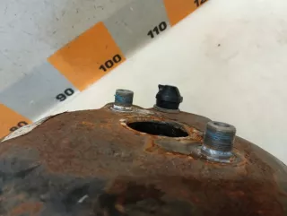 4F0612105G Вакуумный усилитель тормозов Audi A6 C6 (S6,RS6) Арт 2-937535, вид 4