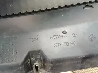 735279114 Дождевик Fiat Doblo 2 Арт 2-937571, вид 8