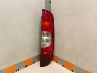 51755144 Фонарь задний правый Fiat Doblo 2 Арт 2-937707, вид 1