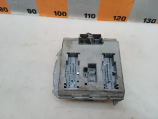 46752705 Блок предохранителей Fiat Doblo 2 Арт 2-937769, вид 3