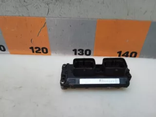 55193438 Блок управления двигателем Fiat Doblo 2 1.2л Арт 2-937781, вид 1
