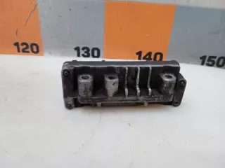 55193438 Блок управления двигателем Fiat Doblo 2 1.2л Арт 2-937781, вид 4