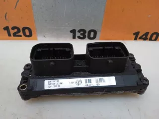 55193438 Блок управления двигателем Fiat Doblo 2 1.2л Арт 2-937781, вид 8