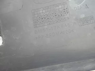 BM5117K945A Решетка переднего бампера Ford Focus 3 Арт 2-937790, вид 9