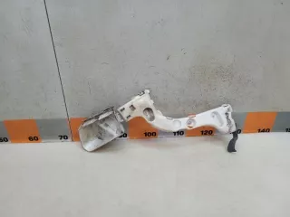 BM5117A881A Кронштейн крепления бампера Ford Focus 3 Арт 2-937822, вид 1