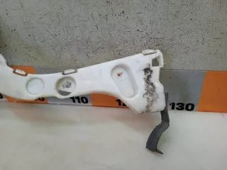 BM5117A881A Кронштейн крепления бампера Ford Focus 3 Арт 2-937822, вид 2