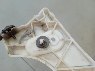 BM5117A881A Кронштейн крепления бампера Ford Focus 3 Арт 2-937822, вид 5