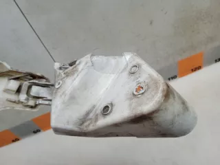 BM5117A881A Кронштейн крепления бампера Ford Focus 3 Арт 2-937822, вид 8