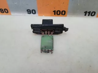 1695812 Сопротивление печки Ford Focus 3 Арт 2-937836, вид 2