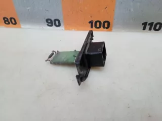 1695812 Сопротивление печки Ford Focus 3 Арт 2-937836, вид 4