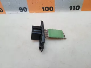1695812 Сопротивление печки Ford Focus 3 Арт 2-937836, вид 7