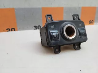 1803909 Кнопка подогрева сидений Ford Focus 3 Арт 2-937851, вид 3