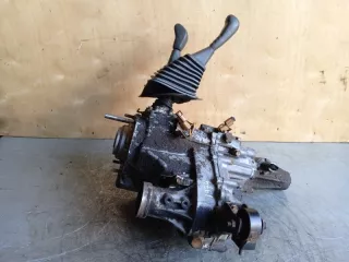 MB886958 Коробка раздаточная Mitsubishi Pajero 2 Арт 2-937936