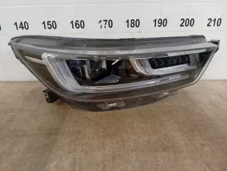 605000235AA Фара светодиодная Chery Tiggo 4 PRO Арт 2-938132, вид 1