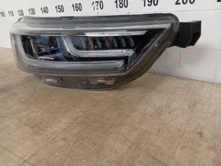 605000235AA Фара светодиодная Chery Tiggo 4 PRO Арт 2-938132, вид 2