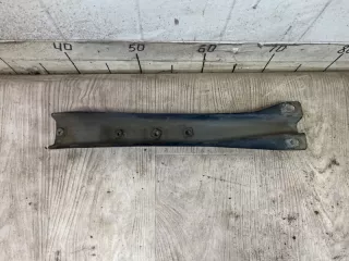 5256A418 Кронштейн замка капота Mitsubishi Pajero 4 Арт 2-938196, вид 4