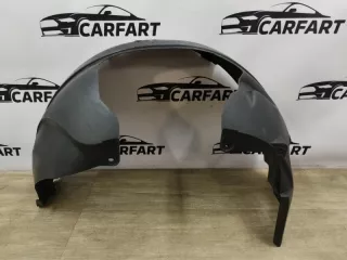 1381788 Защита арок (подкрылок) Ford Fiesta 6 Арт 2-938298, вид 1