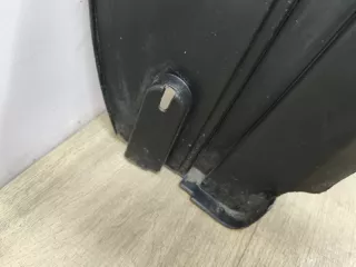 1381788 Защита арок (подкрылок) Ford Fiesta 6 Арт 2-938298, вид 3