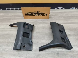 5m51a10174ac Накладка на порог Ford Focus 2 restailing Арт 2-938301, вид 3