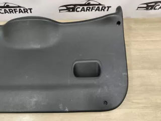 2n11n40706ahw Обшивка крышки багажника Ford Fusion 1 Арт 2-938315, вид 4