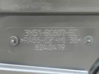 3m518c607ec Вентилятор радиатора Ford Focus 2 restailing Арт 2-938327, вид 9
