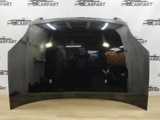 1531070 Капот Ford Fusion 1 Арт 2-938351, вид 1