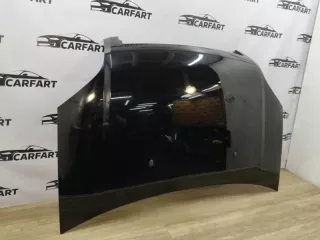 1531070 Капот Ford Fusion 1 Арт 2-938351, вид 2