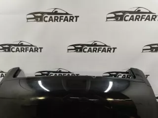 1531070 Капот Ford Fusion 1 Арт 2-938351, вид 4