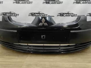 6400A919 Бампер передний Mitsubishi Colt 6 Арт 2-938406, вид 3