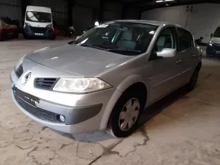 8200415285 Защита арок (подкрылок) Renault Megane 2 Арт 2-938436, вид 15