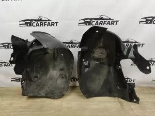 8200415285 Защита арок (подкрылок) Renault Megane 2 Арт 2-938436, вид 3