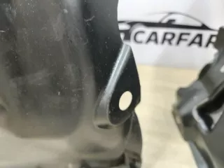 8200415285 Защита арок (подкрылок) Renault Megane 2 Арт 2-938436, вид 4