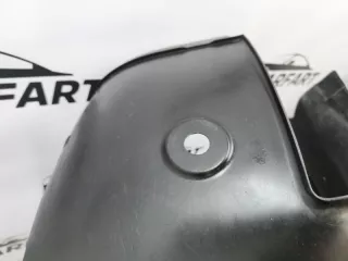 8200415285 Защита арок (подкрылок) Renault Megane 2 Арт 2-938436, вид 6