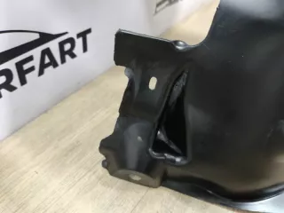 8200415285 Защита арок (подкрылок) Renault Megane 2 Арт 2-938436, вид 7