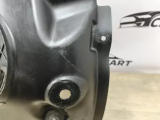 8200415285 Защита арок (подкрылок) Renault Megane 2 Арт 2-938436, вид 10