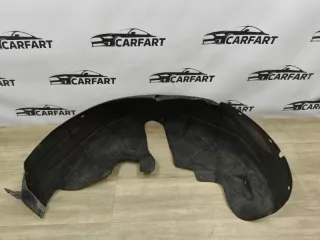 1z0810969 Защита арок (подкрылок) Skoda Octavia A5 Арт 2-938448, вид 1