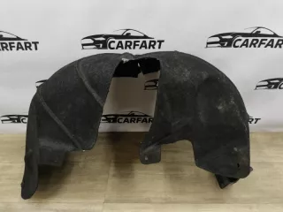 1z0810969 Защита арок (подкрылок) Skoda Octavia A5 Арт 2-938448, вид 2