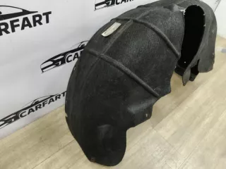 1z0810969 Защита арок (подкрылок) Skoda Octavia A5 Арт 2-938448, вид 3